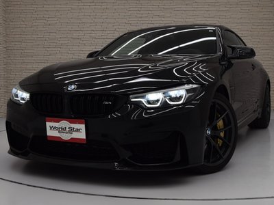BMW M4 COUPE - 5