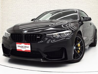 BMW M4 COUPE