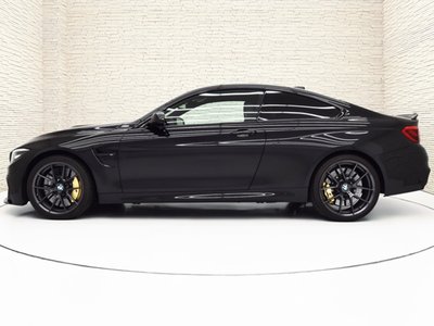 BMW M4 COUPE - 6