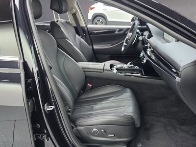 2023 Genesis G80 (RG3) thumbnail 16