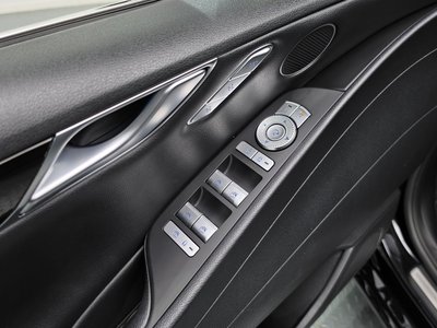 2023 Genesis G80 (RG3) thumbnail 27