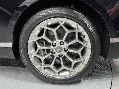 2023 Genesis G80 (RG3) 照片 8