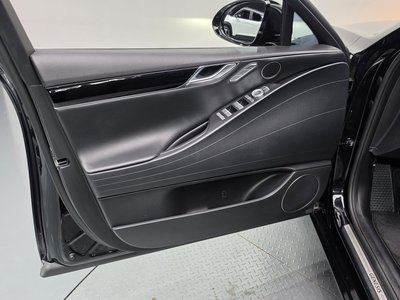 2023 Genesis G80 (RG3) thumbnail 14