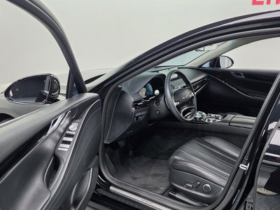 2023 Genesis G80 (RG3) thumbnail 13