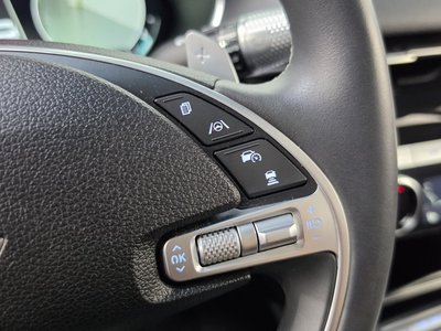 2023 Genesis G80 (RG3) thumbnail 22