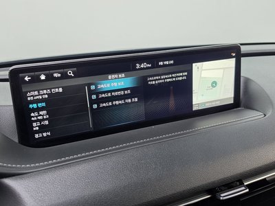 2023 Genesis G80 (RG3) thumbnail 29