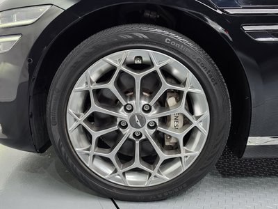2023 Genesis G80 (RG3) 照片 6