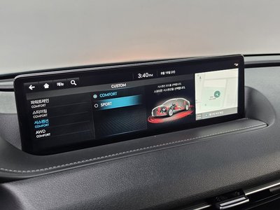 2023 Genesis G80 (RG3) thumbnail 30