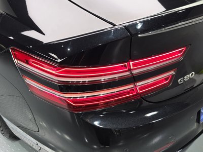 2023 Genesis G80 (RG3) 照片 10