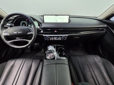 2023 Genesis G80 (RG3) 照片 5