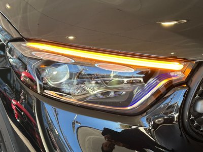 MERCEDES-BENZ GLC - 6