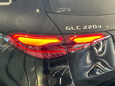 MERCEDES-BENZ GLC - 9