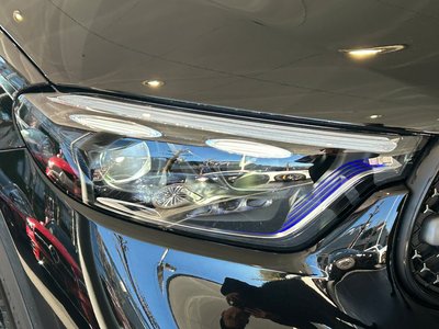 MERCEDES-BENZ GLC - 5