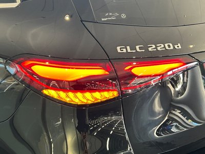 MERCEDES-BENZ GLC - 10