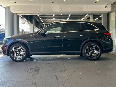 MERCEDES-BENZ GLC - 2