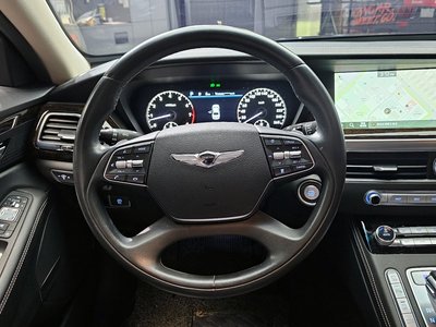 صورة مصغرة 13 لـ 2020 Genesis G90