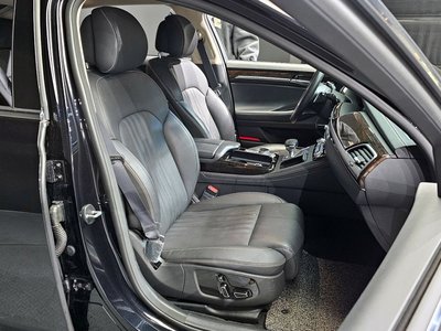 صورة مصغرة 12 لـ 2020 Genesis G90