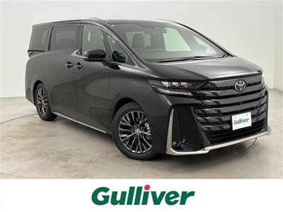صورة 2 لـ 2023 Toyota VELLFIRE