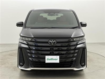 2023 Toyota VELLFIRE — миниатюра 43
