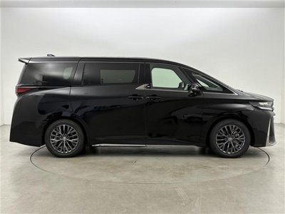 2023 Toyota VELLFIRE — миниатюра 39