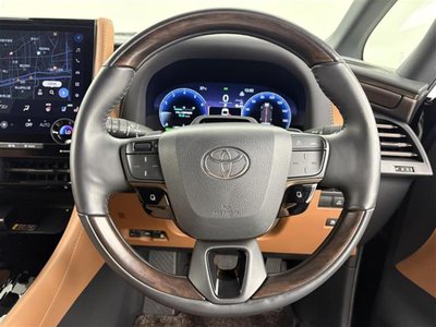 2023 Toyota VELLFIRE — миниатюра 25