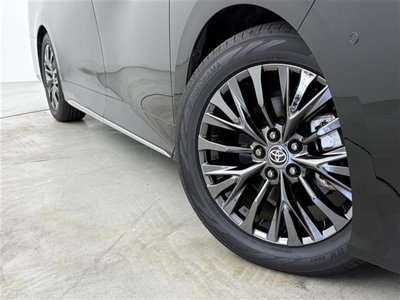 2023 Toyota VELLFIRE — миниатюра 19