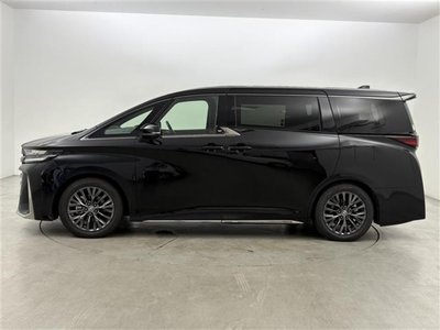 2023 Toyota VELLFIRE — миниатюра 38