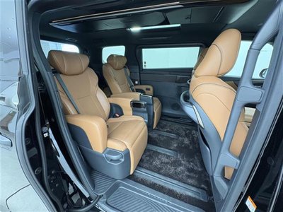 2023 Toyota VELLFIRE — миниатюра 16