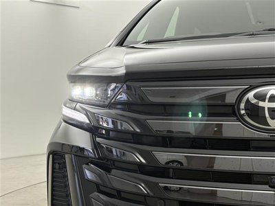 2023 Toyota VELLFIRE — миниатюра 18