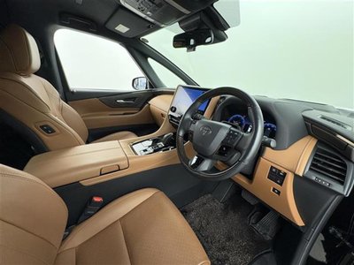 2023 Toyota VELLFIRE — миниатюра 24