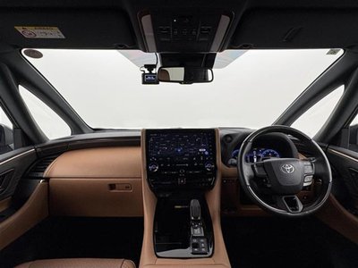 صورة 3 لـ 2023 Toyota VELLFIRE