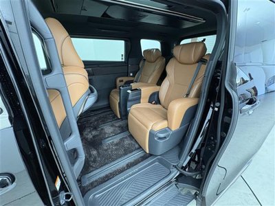 2023 Toyota VELLFIRE — миниатюра 36