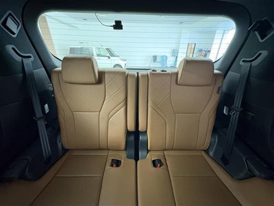 2023 Toyota VELLFIRE — миниатюра 37