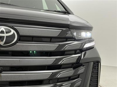 2023 Toyota VELLFIRE — миниатюра 41