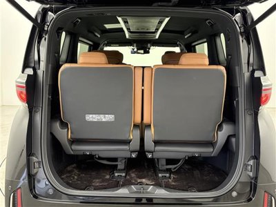 2023 Toyota VELLFIRE — миниатюра 17