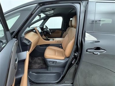 2023 Toyota VELLFIRE — миниатюра 35