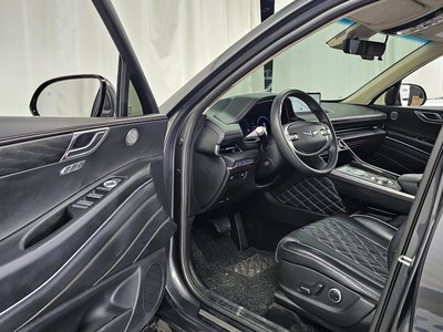 GENESIS GV80 - 10