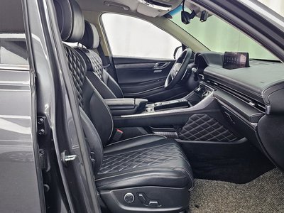 2021 Genesis GV80 缩略图 11