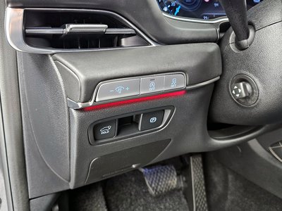 2021 Genesis GV80 缩略图 16
