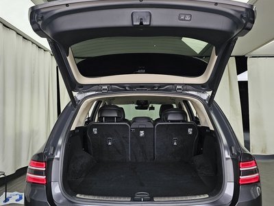 2021 Genesis GV80 缩略图 20