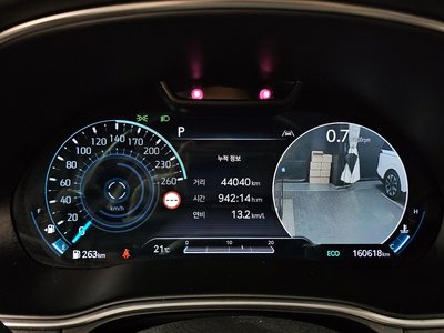 GENESIS GV80 - 8