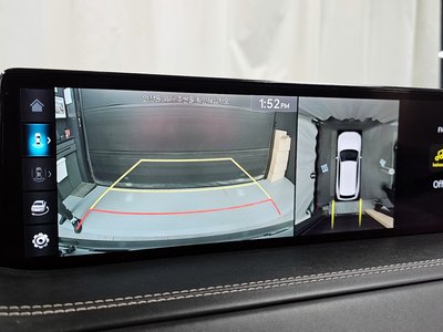 2021 Genesis GV80 缩略图 15