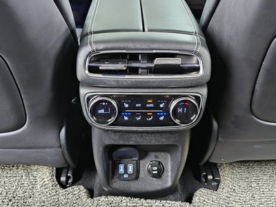 2021 Genesis GV80 缩略图 19