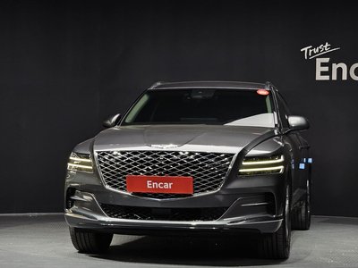 GENESIS GV80 - 2
