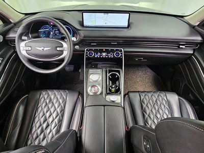 GENESIS GV80 - 5