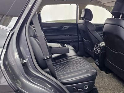 2021 Genesis GV80 缩略图 12