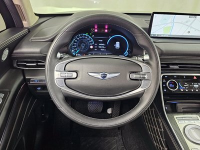 2021 Genesis GV80 缩略图 13