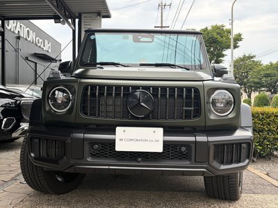 صورة مصغرة 19 لـ 2025 Mercedes-BENZ G-CLASS AMG
