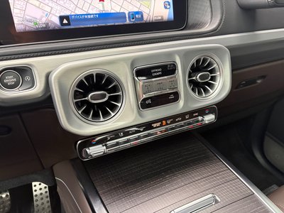 صورة مصغرة 65 لـ 2025 Mercedes-BENZ G-CLASS AMG