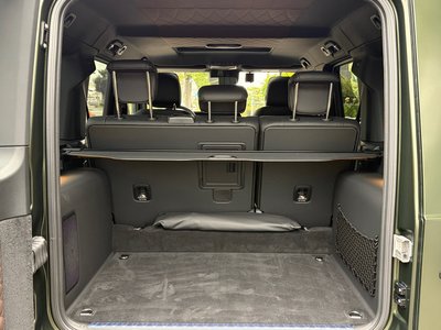 صورة مصغرة 42 لـ 2025 Mercedes-BENZ G-CLASS AMG